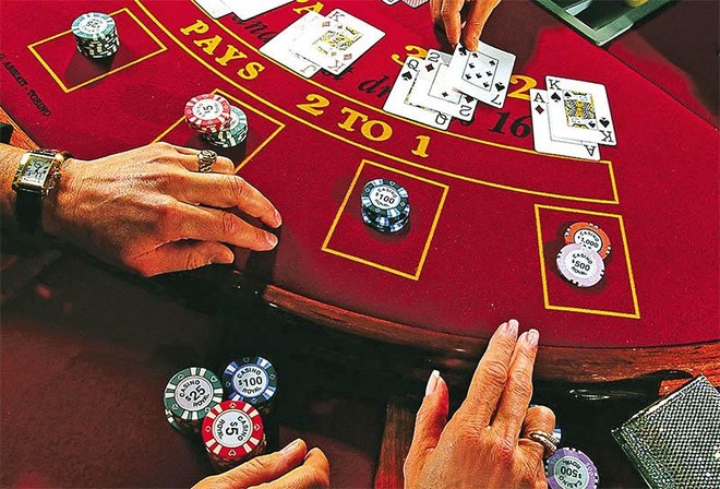 Hiện các casino ở Việt Nam kinh doanh khá bết bát 