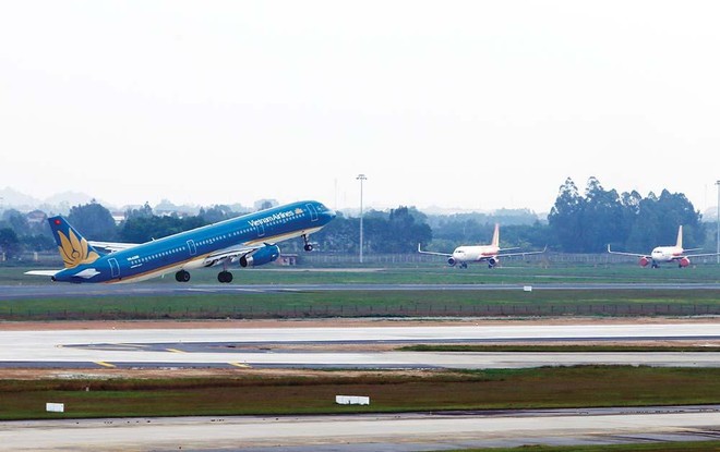 Vietnam Airlines vừa chính thức tiếp cận gói hỗ trợ tín dụng ưu đãi trị giá 4.000 tỷ đồng của Chính phủ, đem lại cơ hội phục hồi cho hãng.