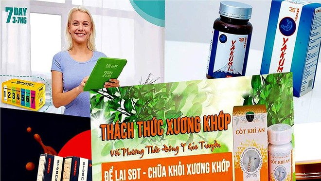 Bản chất của thực phẩm chức năng là các sản phẩm thực phẩm hỗ trợ tăng cường sức khỏe cho người dùng, không phải là thuốc chữa bệnh.