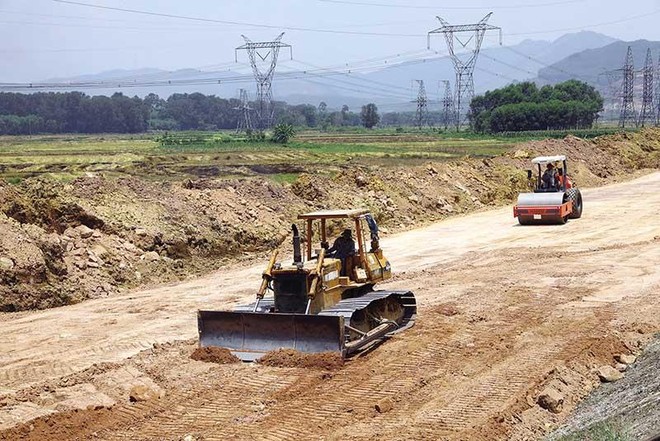 Sẽ có tới 2,87 triệu tỷ đồng sẽ được bố trí cho Kế hoạch Đầu tư công trung hạn 2021 - 2025.