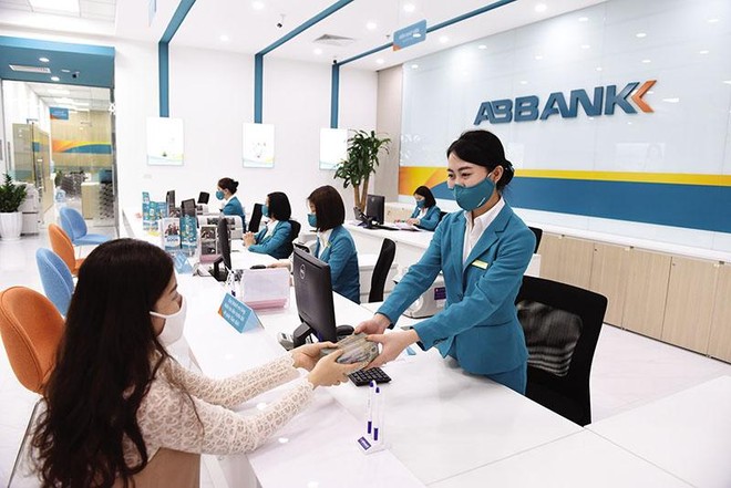 Lợi nhuận quý II/2021 của nhiều ngân hàng tăng cao, như Techcombank, MB, ABBank... Ảnh: Đ.T