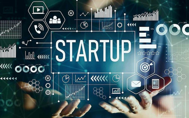 Không có mô hình chung cho thành công của các start-up, mà mỗi start-up phải tìm con đường riêng cho mình