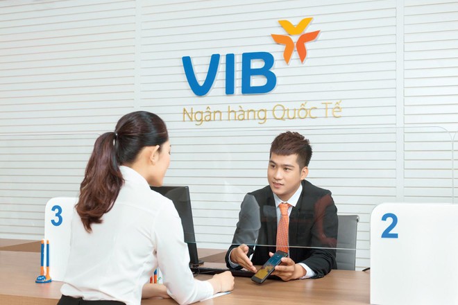 VIB đánh giá, mảng bán lẻ có nhiều tiềm năng tăng trưởng trong trung và dài hạn