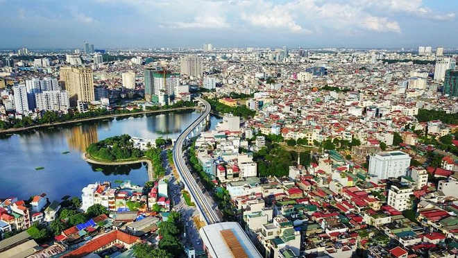 Hà Nội đặt mục tiêu năm 2025 hoàn thành hệ sinh thái khởi nghiệp sáng tạo