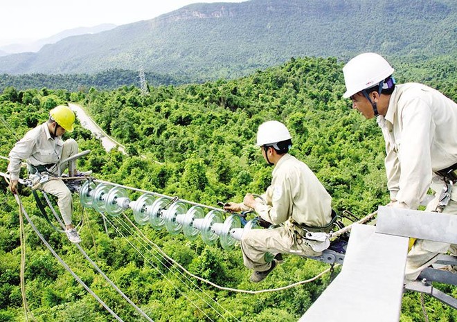 Dự thảo Quy hoạch điện VIII sau rà soát, cập nhật lại: Nhấc ra gần 8.000 MW nguồn điện