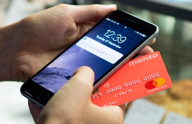 Monzo sắp công bố kế hoạch tung ra phiên bản BNPL của riêng mình. Ảnh: Monzo