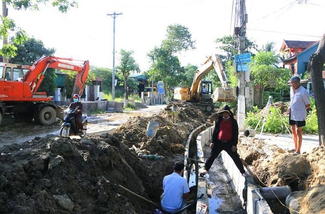 HĐND TP. Vinh đã xem xét, thông qua Nghị quyết về chủ trương đầu tư 28 dự án, công trình trọng điểm thuộc Kế hoạch đầu tư công trung hạn giai đoạn 2021 - 2025