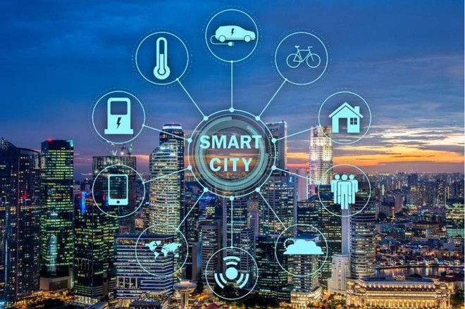 Smart city đã trở thành xu thế tất yếu, động lực cơ bản cho phát triển kinh tế - xã hội của các quốc gia và các vùng miền