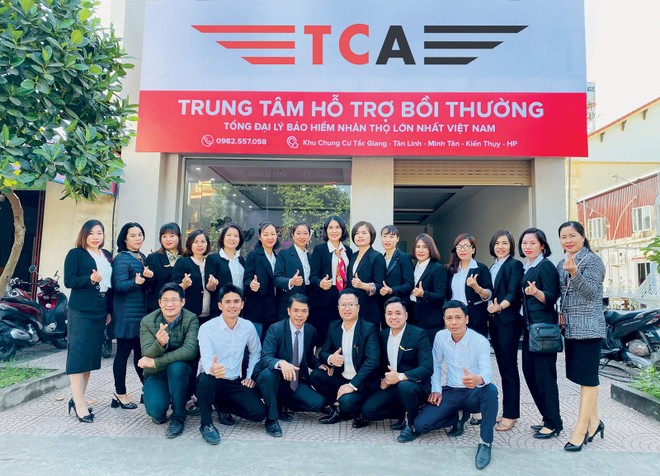 TC Advisors tư vấn bồi thường miễn phí cho toàn ngành bảo hiểm