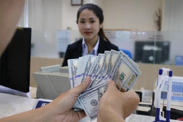 Kiều hối về TP.HCM đạt khoảng 6,6 tỷ USD trong năm 2021