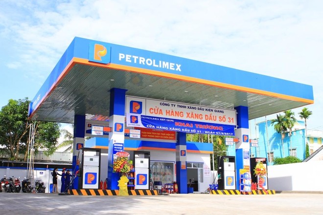 Tỷ lệ sở hữu nước ngoài tại Petrolimex hiện xấp xỉ 18%