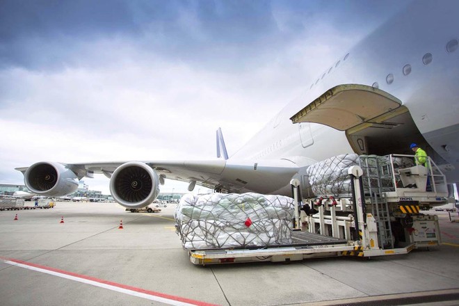 Hồ sơ đệ trình của IPP Air Cargo đã thể hiện Biên bản ghi nhớ việc thuê không có tổ bay (thuê khô) 3 tàu bay B737-800F với Công ty Jetcraft Commercial Limited vào ngày 1/5/2021.