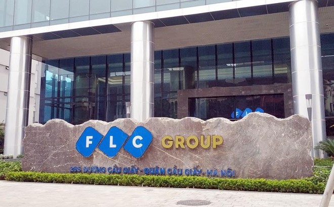 FLC họp bất thường bầu nhân sự HĐQT