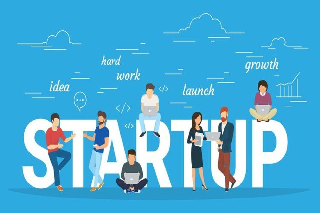 Vốn đầu tư mạo hiểm cho start-up đạt kỷ lục: Nóng Fintech và thương mại điện tử