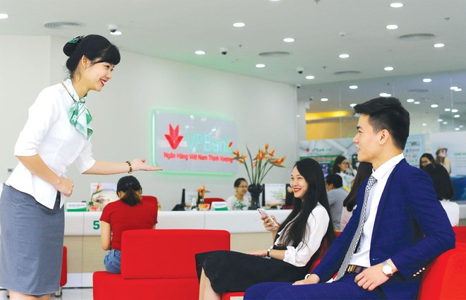 VPBank đưa ra kế hoạch kinh doanh tăng trưởng đột phá năm 2022 với lợi nhuận ở mức 29.662 tỷ đồng