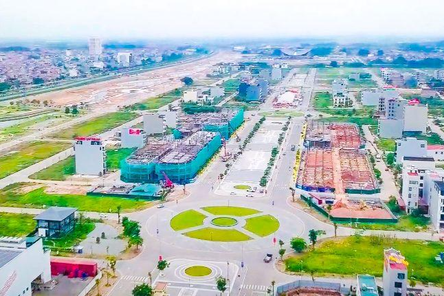 Vốn là yếu tố quan trọng nhất với doanh nghiệp bất động sản