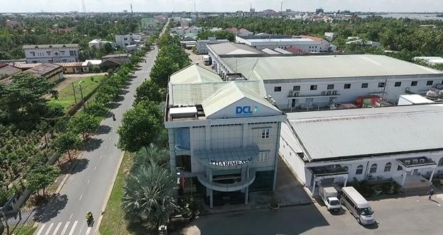 Dược phẩm Cửu Long (DCL) trúng gói thầu cung ứng thuốc chữa bệnh ung thư tiêu chuẩn châu Âu vào các bệnh viện lớn