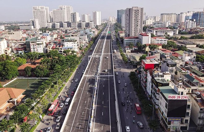 Khi xác định các hành lang kinh tế, ngoài việc dựa trên trục giao thông, cũng cần quan tâm đến nguồn nhân lực, tài nguyên…