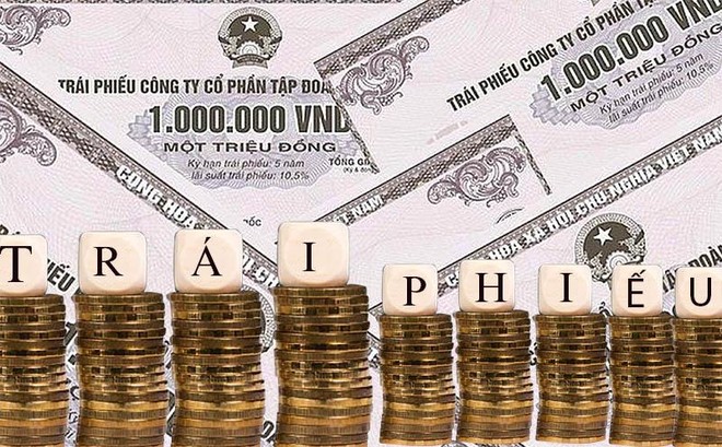 Phát hành trái phiếu doanh nghiệp 6 tháng: Hiệp hội trái phiếu thống kê giảm, Bộ Tài chính khẳng định tăng