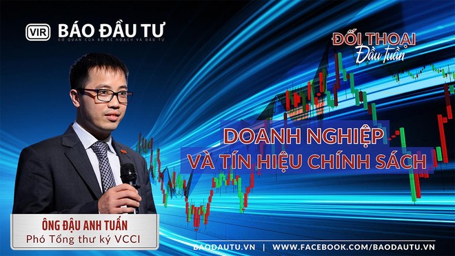 Doanh nghiệp và tín hiệu chính sách