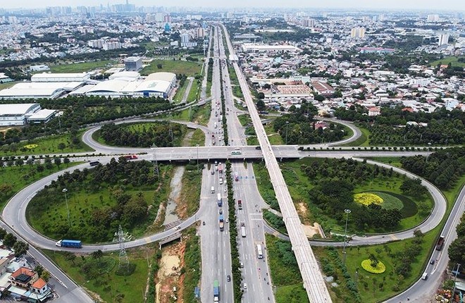 Tổng nguồn vốn bố trí giai đoạn 2021-2025 là khoảng 470 nghìn tỷ đồng.