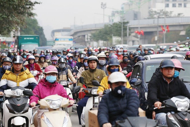 Trong thời gian tới, bảo hiểm xe cơ giới có nhiều đổi mới theo hướng có lợi cho người dùng. Ảnh: Dũng Minh 