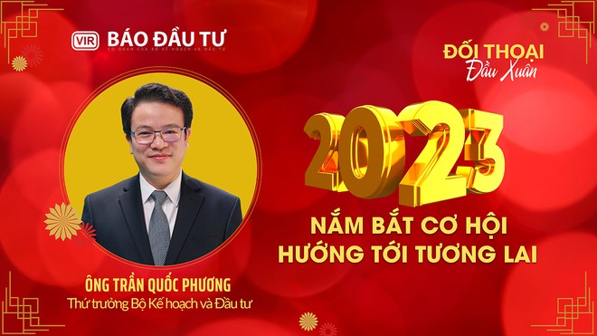 Xuân Quý Mão 2023: Nắm bắt cơ hội - Hướng tới tương lai