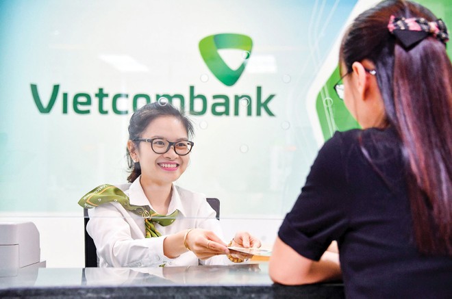 Vietcombank, ACB, Sacombank, HDBank, MB, VPBank… là những ngân hàng lãi cao trong năm 2022 