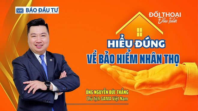 Hiểu đúng về bảo hiểm nhân thọ