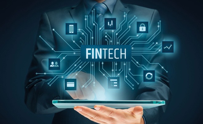 Sớm lấp khoảng trống pháp lý cho Fintech