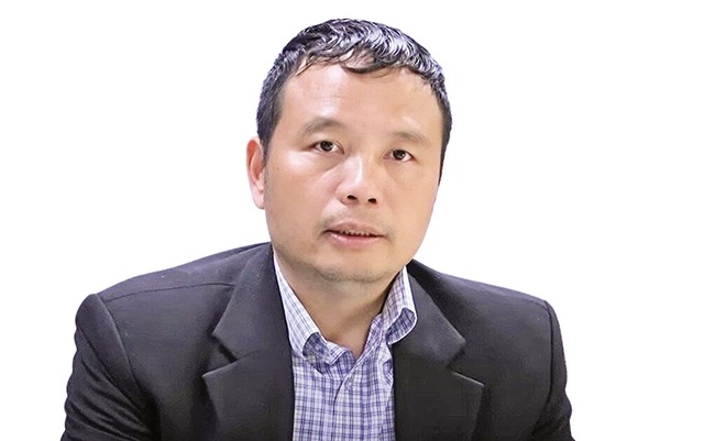 TS. Nguyễn Tú Anh, chuyên gia kinh tế, Vụ trưởng Vụ Tổng hợp (Ban Kinh tế Trung ương).