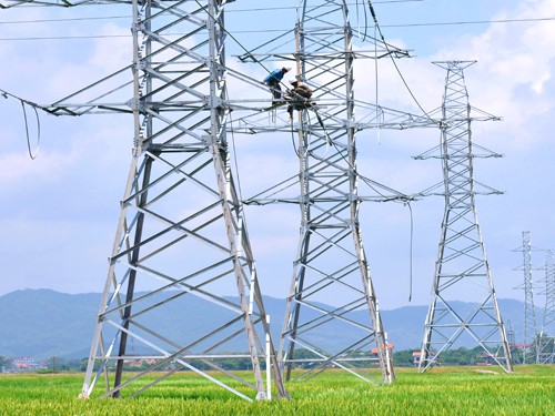 Dự án xây dựng Trạm biến áp 110kV Xuân Thọ (Lâm Đồng) gặp khó về mặt bằng 