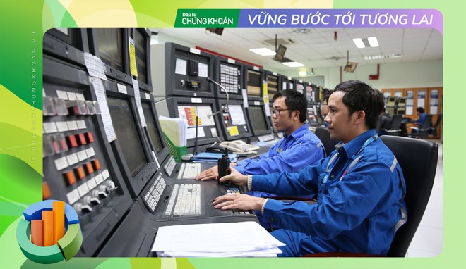 BSR: Nhà máy vận hành an toàn, hiệu quả