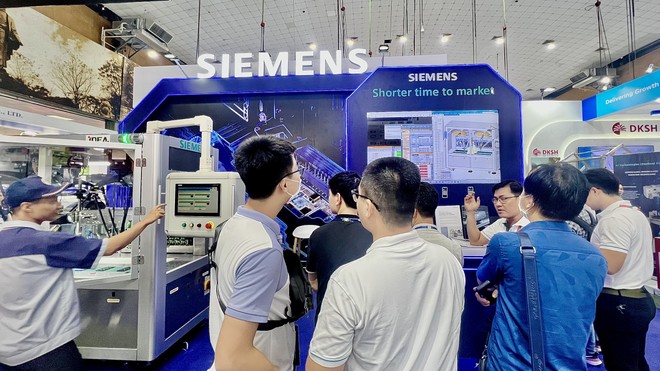 Siemens trở thành đối tác cho chương trình phi phát thải carbon tại các nhà máy của HEINEKEN