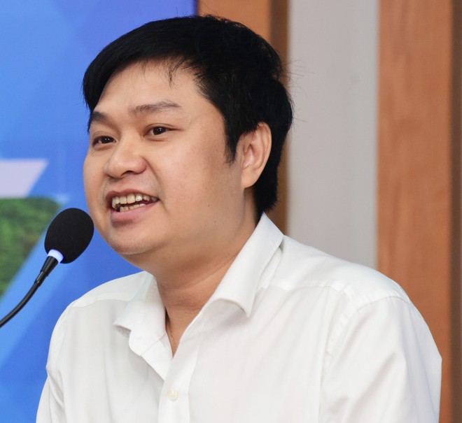 TS. Đỗ Thanh Trung, Cố vấn Ban Giám đốc Phúc Khang Corporation