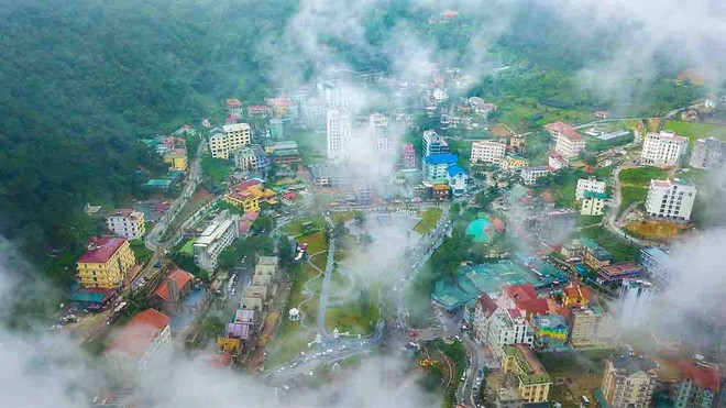 am Đảo dẫn đầu danh sách “Những điểm đến nổi bật mới của Việt Nam” vừa được Agoda công bố.