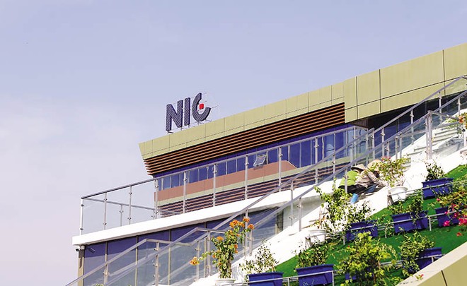 NIC - nơi đỡ đầu cho các tài năng trẻ. Ảnh: Đức Thanh