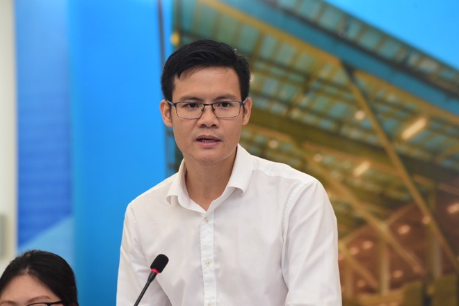 ThS Nguyễn Văn Đỉnh