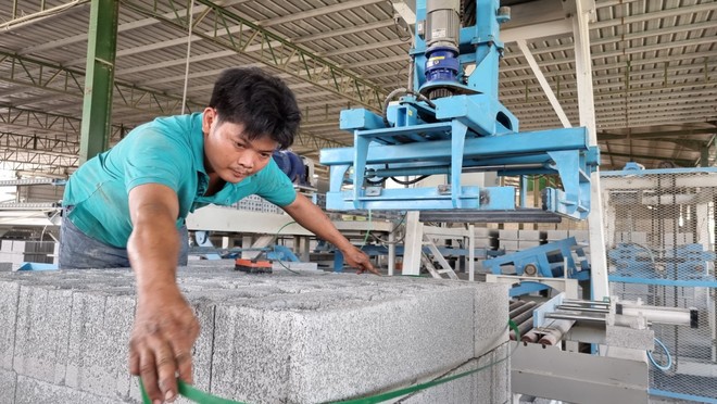 90,8% doanh nghiệp thành lập mới trong 11 tháng năm 2023 có quy mô nhỏ, dưới 10 tỷ đồng. Ảnh minh họa