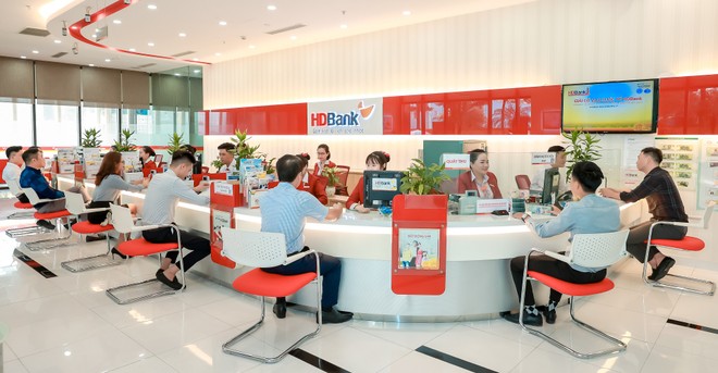 HDBank (HDB) tiếp tục thực hiện lộ trình giảm đầu tư ngoài ngành, hiện thực hóa lợi nhuận