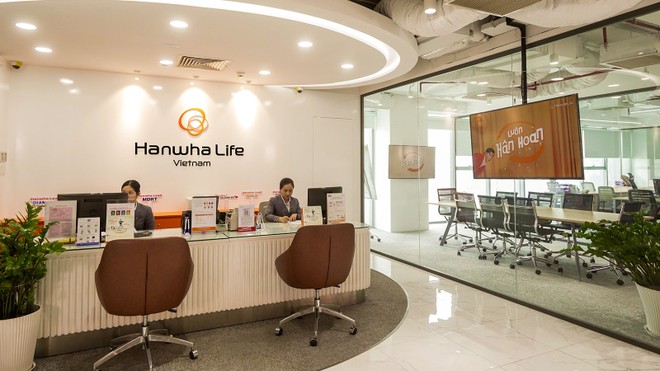 Hanwha Life Việt Nam: Chiến lược phòng vệ chủ động và hành trình "phong hậu"