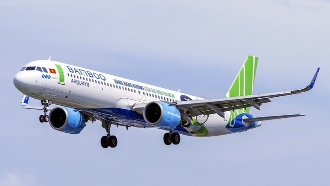 Cục thuế tỉnh Bình Định hủy bỏ tạm hoãn xuất cảnh với CEO Bamboo Airways.