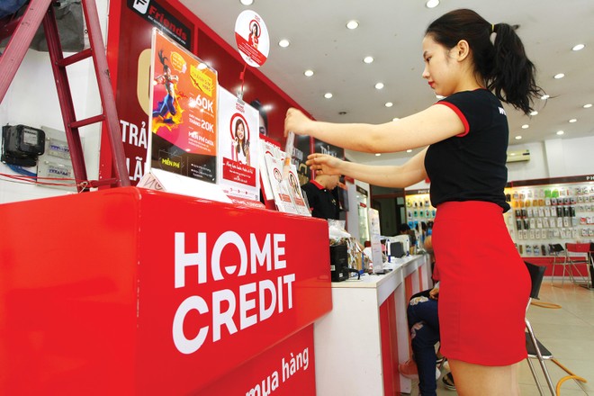 Home Credit là công ty tài chính tiêu dùng tiên phong áp dụng ESG trong mọi hoạt động