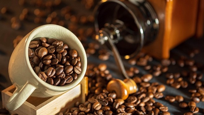 Xuất khẩu cà phê tiếp tục thuận lợi trong năm 2024 | Tin nhanh chứng khoán