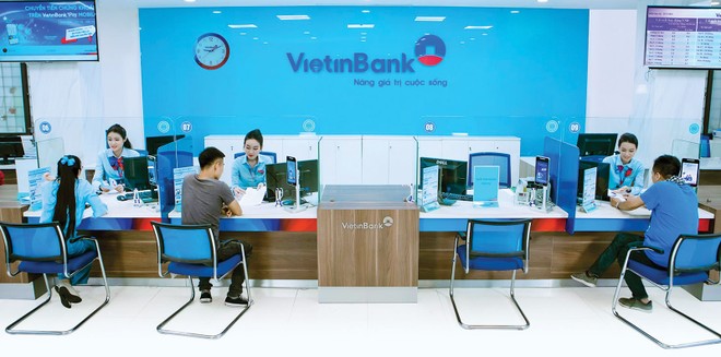 VietinBank (CTG): Dẫn đầu tăng trưởng tín dụng, đẩy mạnh chuyển đổi số toàn diện
