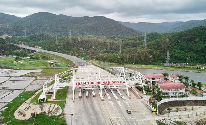 HHV đang quản lý, vận hành, thu phí các dự án: hầm đường bộ qua Đèo Cả, hầm Cù Mông, hầm Hải Vân 2, hầm Phước Tượng - Phú Gia, cao tốc Bắc Giang - Lạng Sơn, cao tốc Trung Lương - Mỹ Thuận và dự án mở rộng Quốc lộ 1 đoạn qua tỉnh Khánh Hòa.