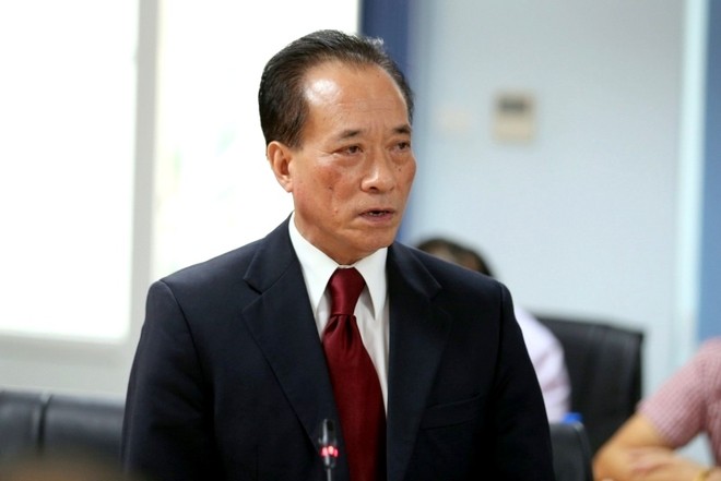 TS. Nguyễn Trí Hiếu, Chuyên gia kinh tế