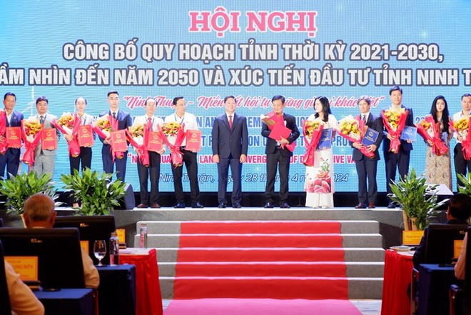 Các hoạt động xúc tiến đầu tư được tổ chức hiệu quả đã góp phần quan trọng thúc đẩy vốn đầu tư nước ngoài vào Việt Nam