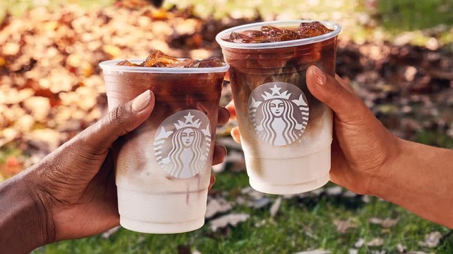 Gặp nhiều thách thức, Starbucks vẫn lên kế hoạch mở rộng hoạt động tại thị trường Trung Quốc