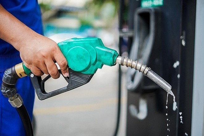 Kiến nghị lấp “lỗ hổng” trong lập hóa đơn điện tử tại các cửa hàng xăng dầu 